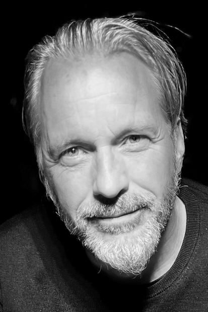 © Laurent Morhain Solal