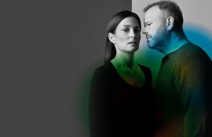 À toi pour toujours, ta Marie-Lou