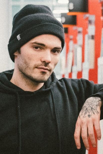 @minusculemarie (Marie-Michele Bouchard)