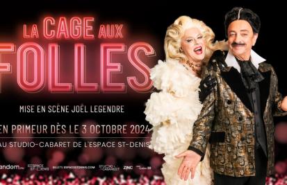 La Cage aux Folles 