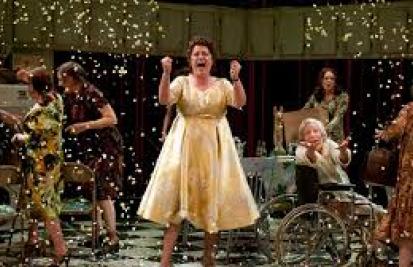 Sisters : The Belles Soeurs Musical - Theatre Calgary