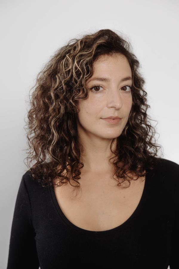 Rosemarie Sabor | Comédienne | Agence GoodWin